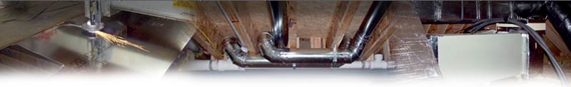 ChelseaAir Provides Custom Duct Design and Fabrication of all Custom and Non-Custom Duct Used in our Projects